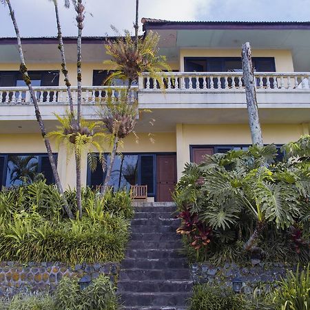 Foresta Inn Family Resort بريغين المظهر الخارجي الصورة
