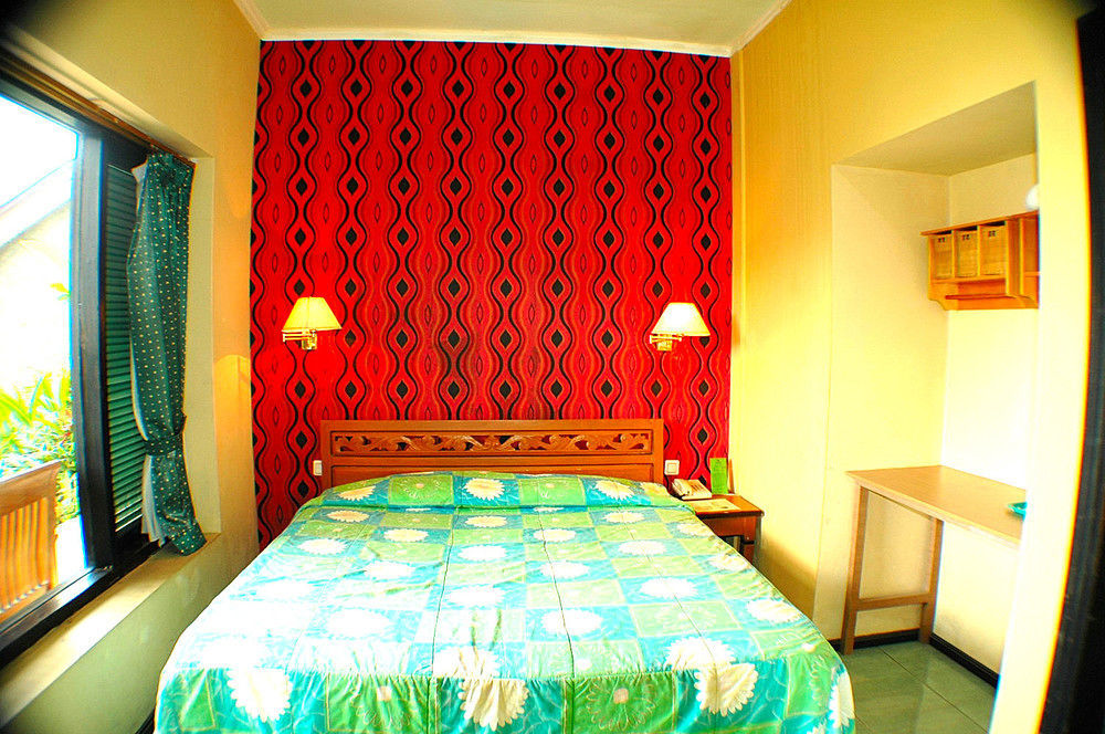 Foresta Inn Family Resort بريغين المظهر الخارجي الصورة