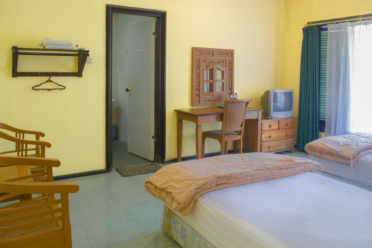 Foresta Inn Family Resort بريغين المظهر الخارجي الصورة