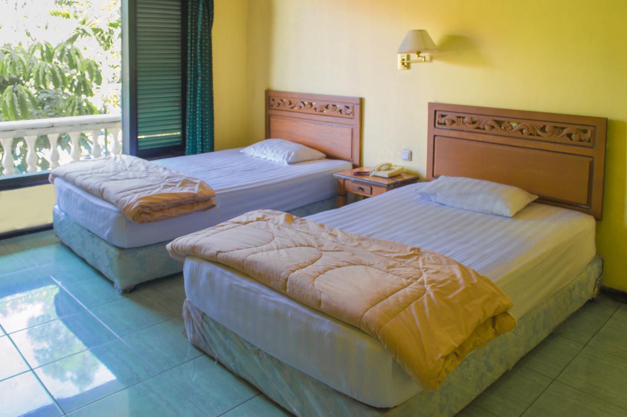 Foresta Inn Family Resort بريغين المظهر الخارجي الصورة