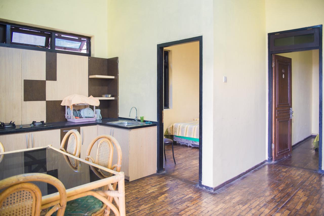 Foresta Inn Family Resort بريغين المظهر الخارجي الصورة