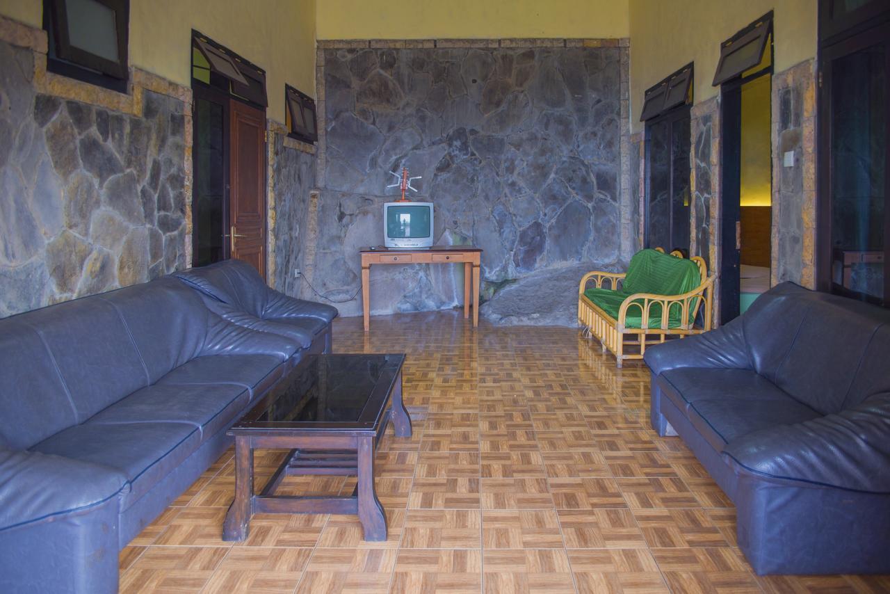 Foresta Inn Family Resort بريغين المظهر الخارجي الصورة
