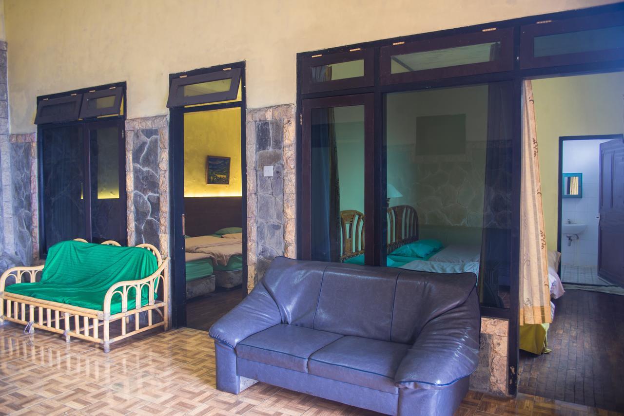 Foresta Inn Family Resort بريغين المظهر الخارجي الصورة
