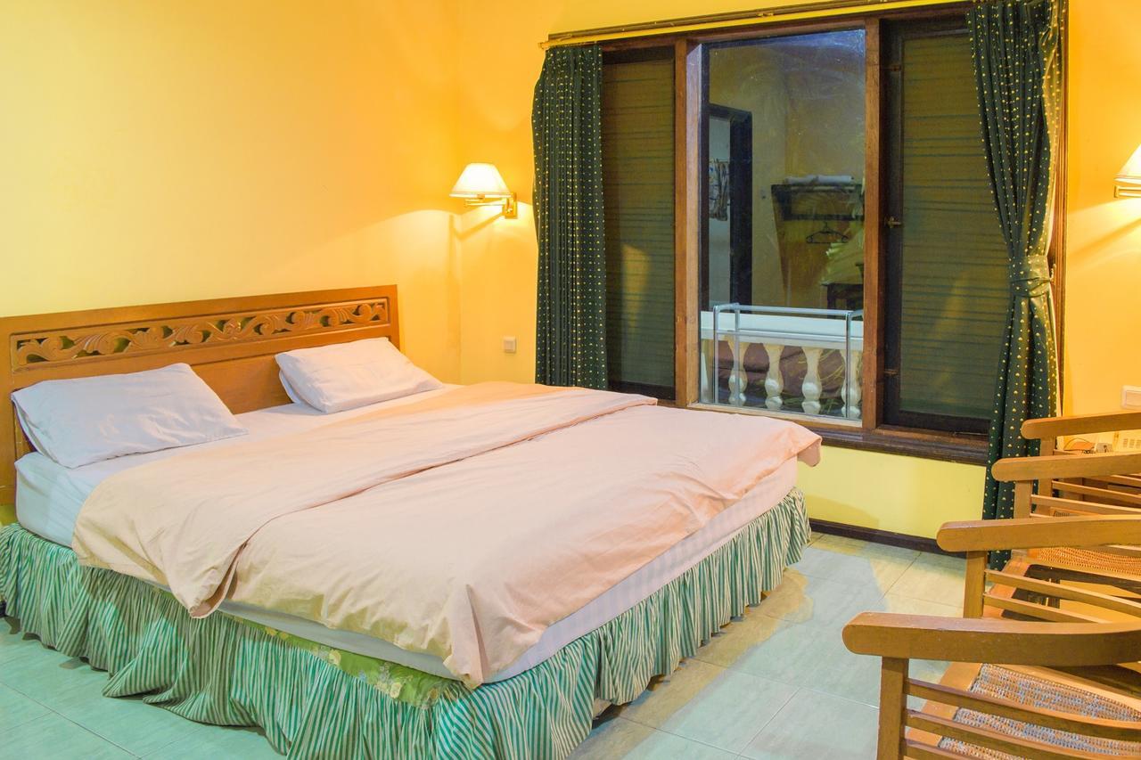 Foresta Inn Family Resort بريغين المظهر الخارجي الصورة